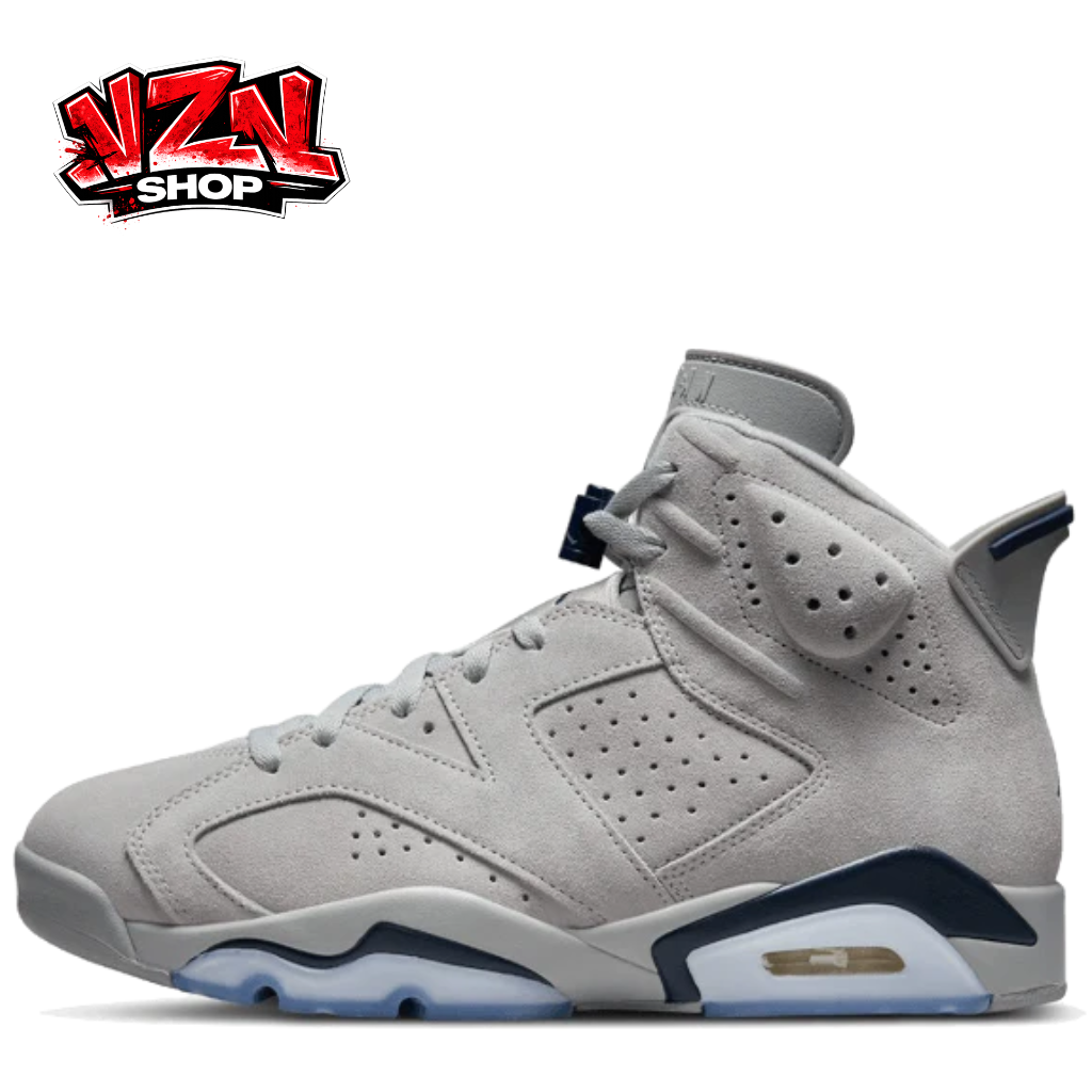 Air Jordan 6- Georgetown