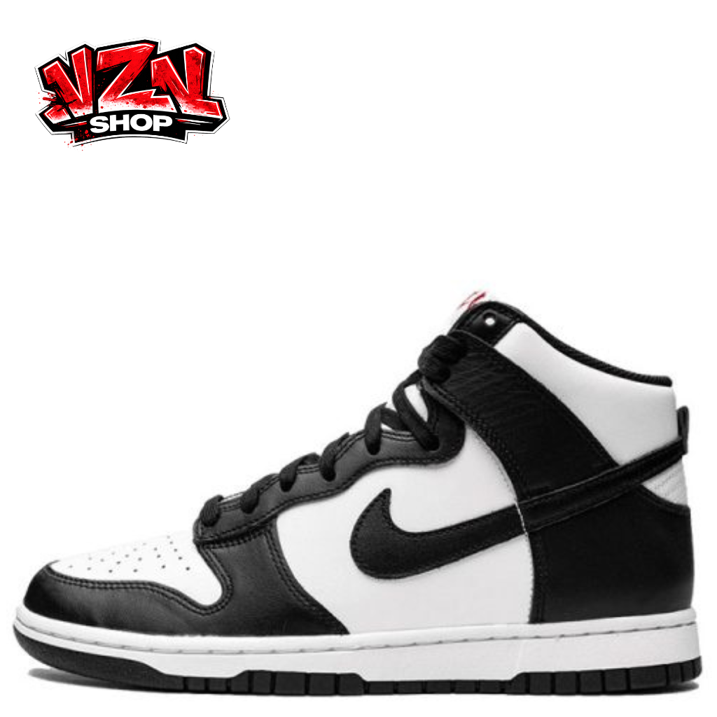 Nike Dunk High Panda