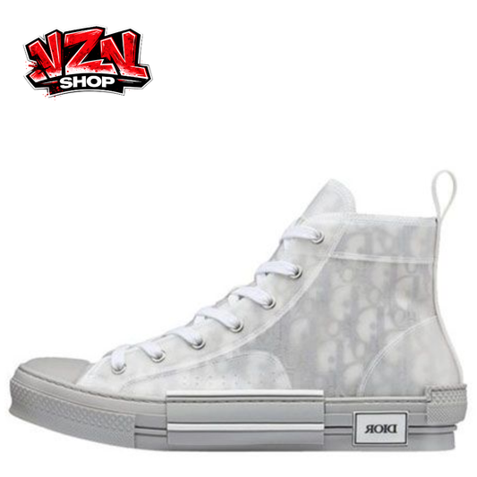 B23 High Top Sneaker