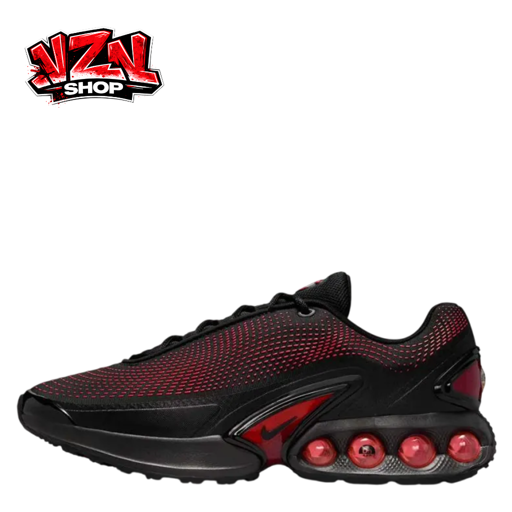 Air Max DN