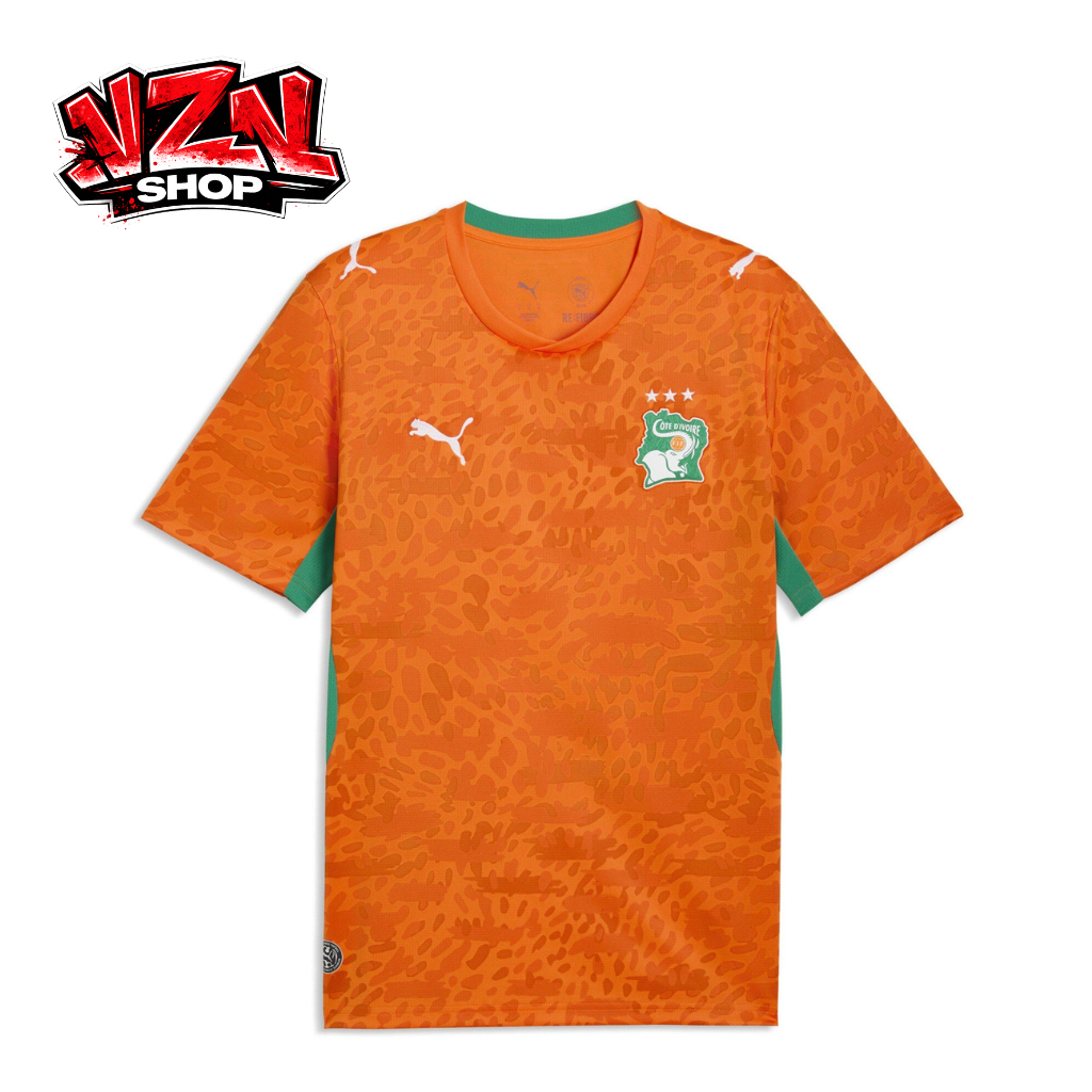 Costa d'avorio Tshirt