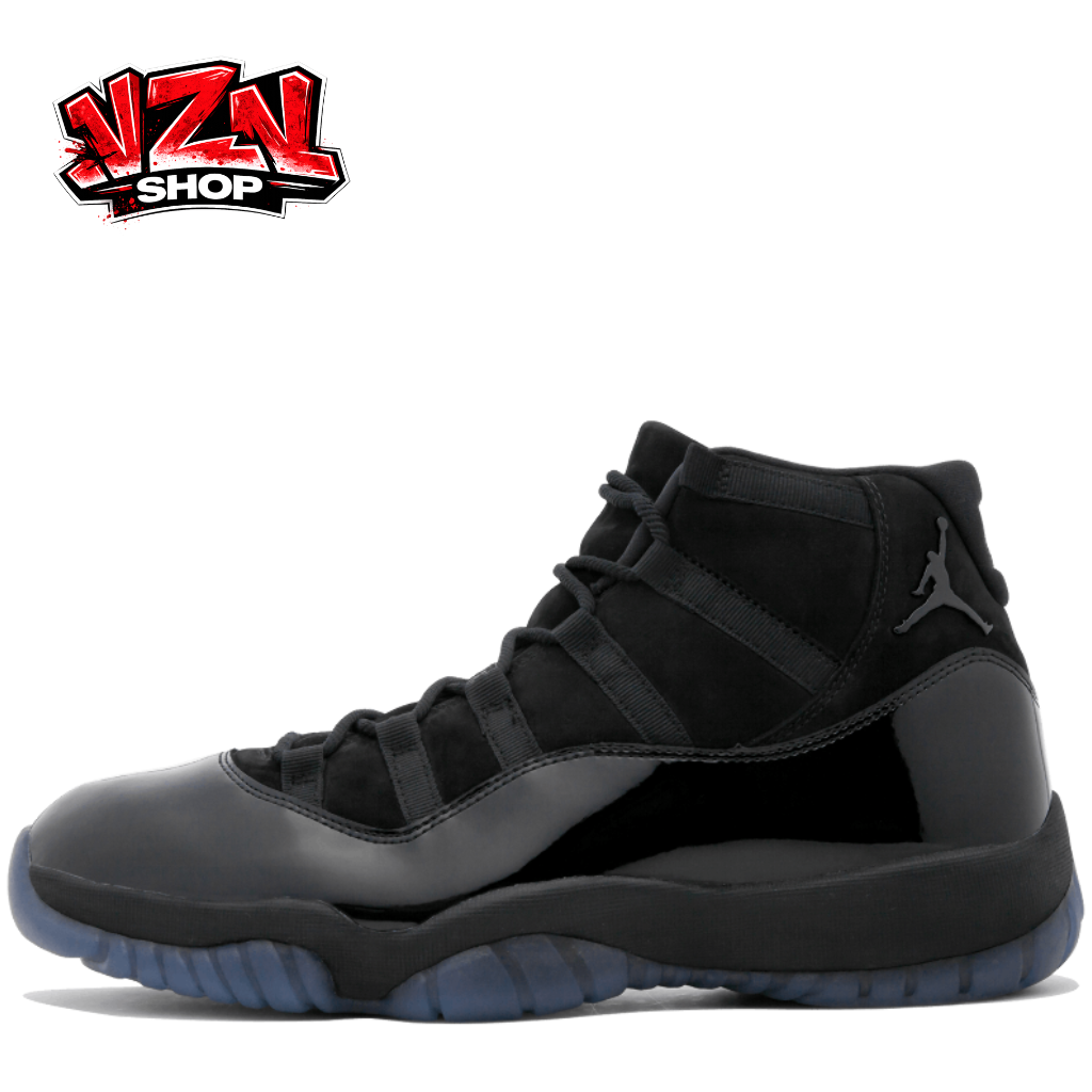 Air Jordan 11 CAP & GOWN