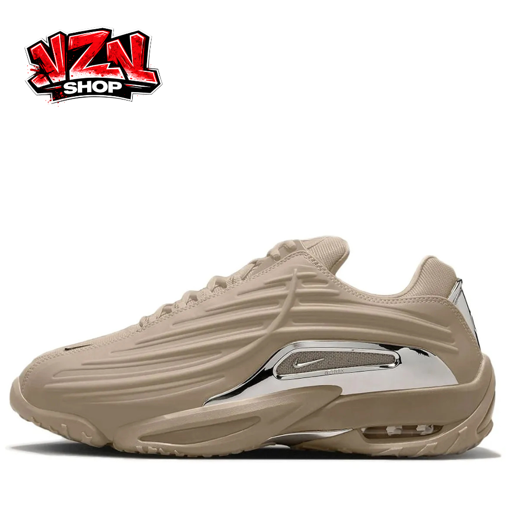 NIKE NOCTA 2 - Brown
