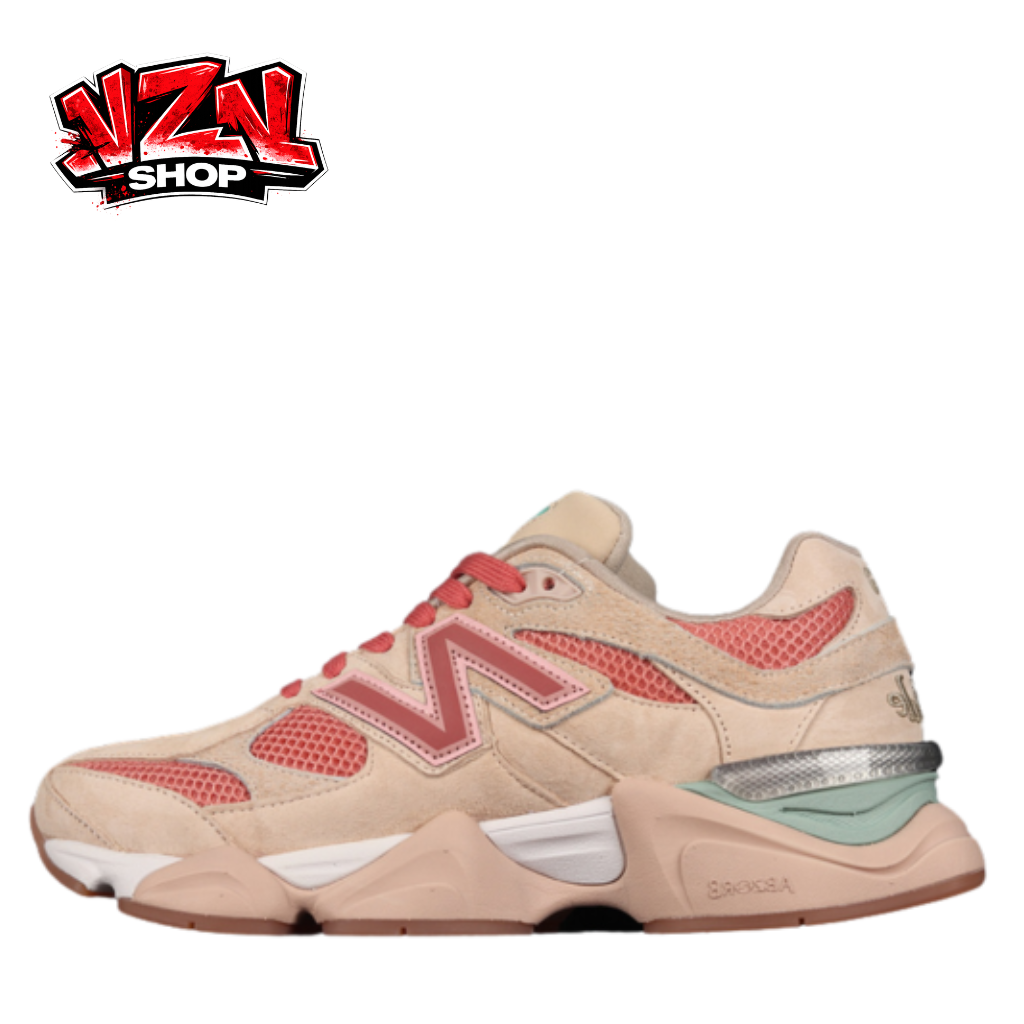 New Balance 9060 – Penny Cookie Pink Plus