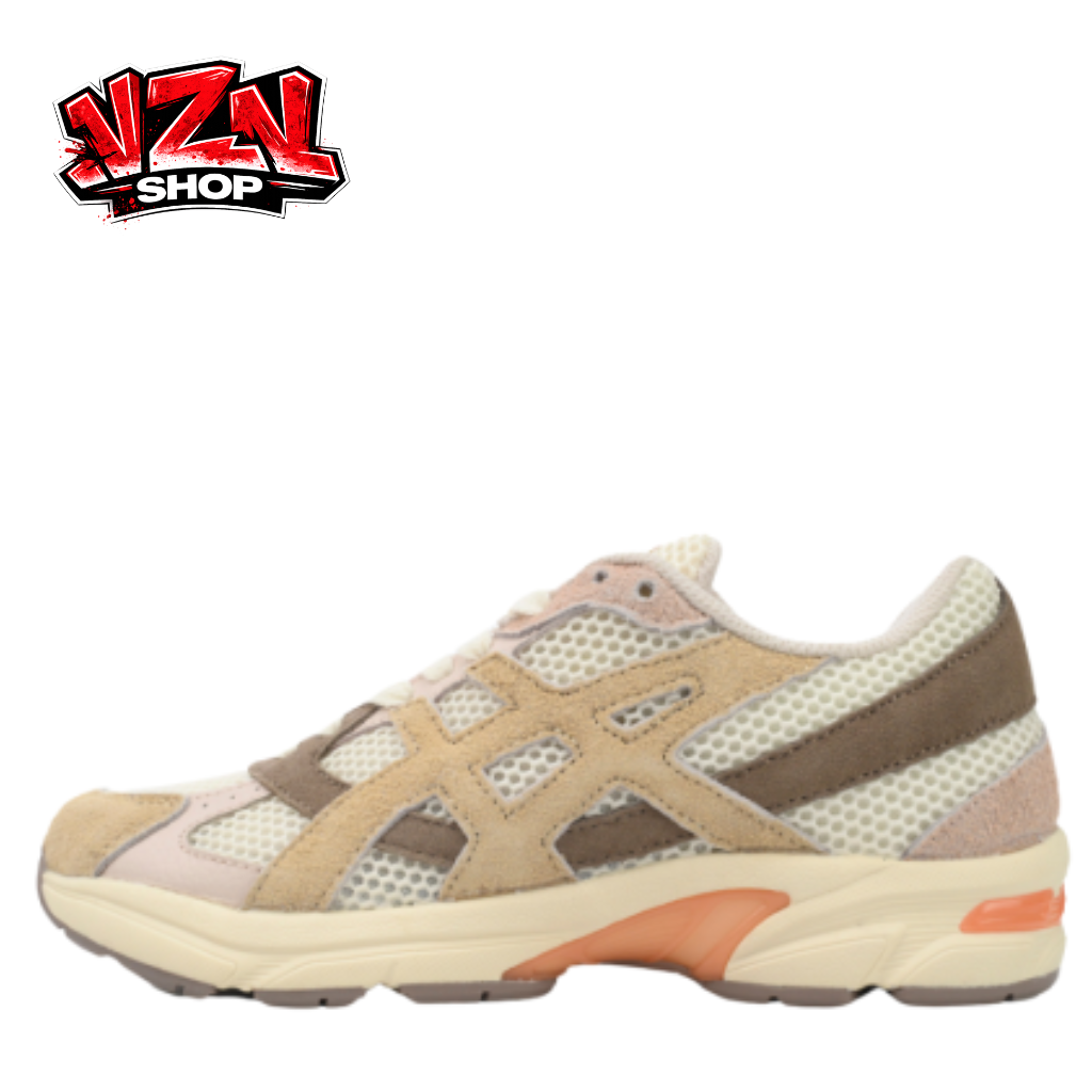 Asics Gel 1130 – Birch Sand Peach