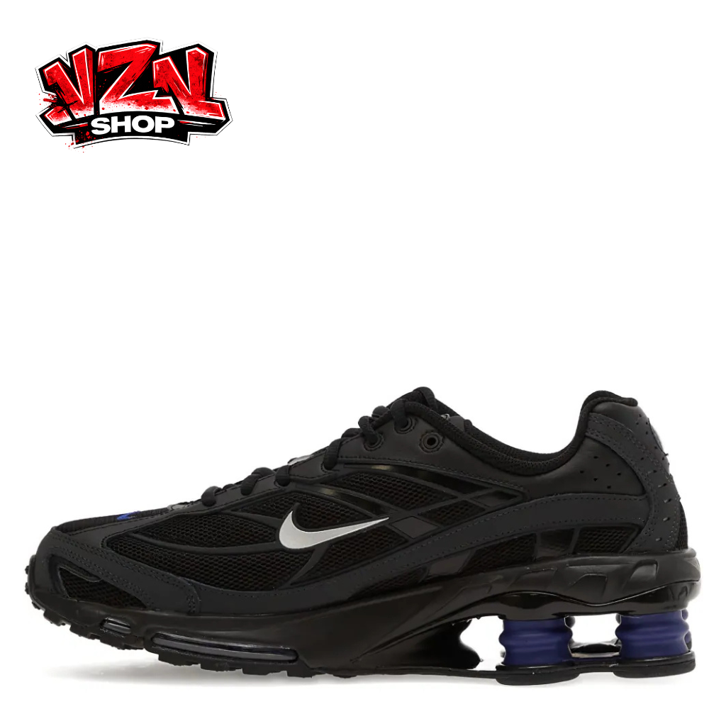 Nike Shox Ride 2