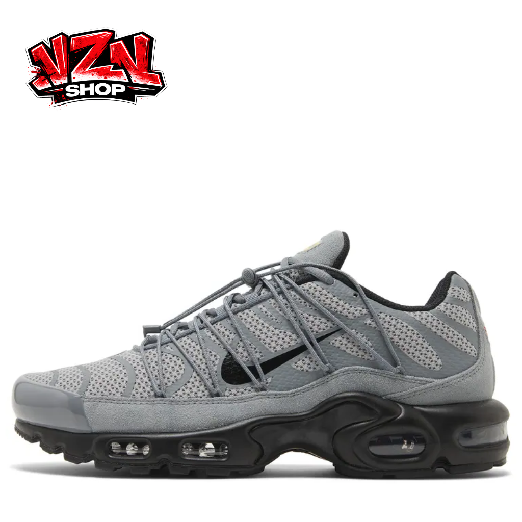 Nike TN - "Utility Grey"