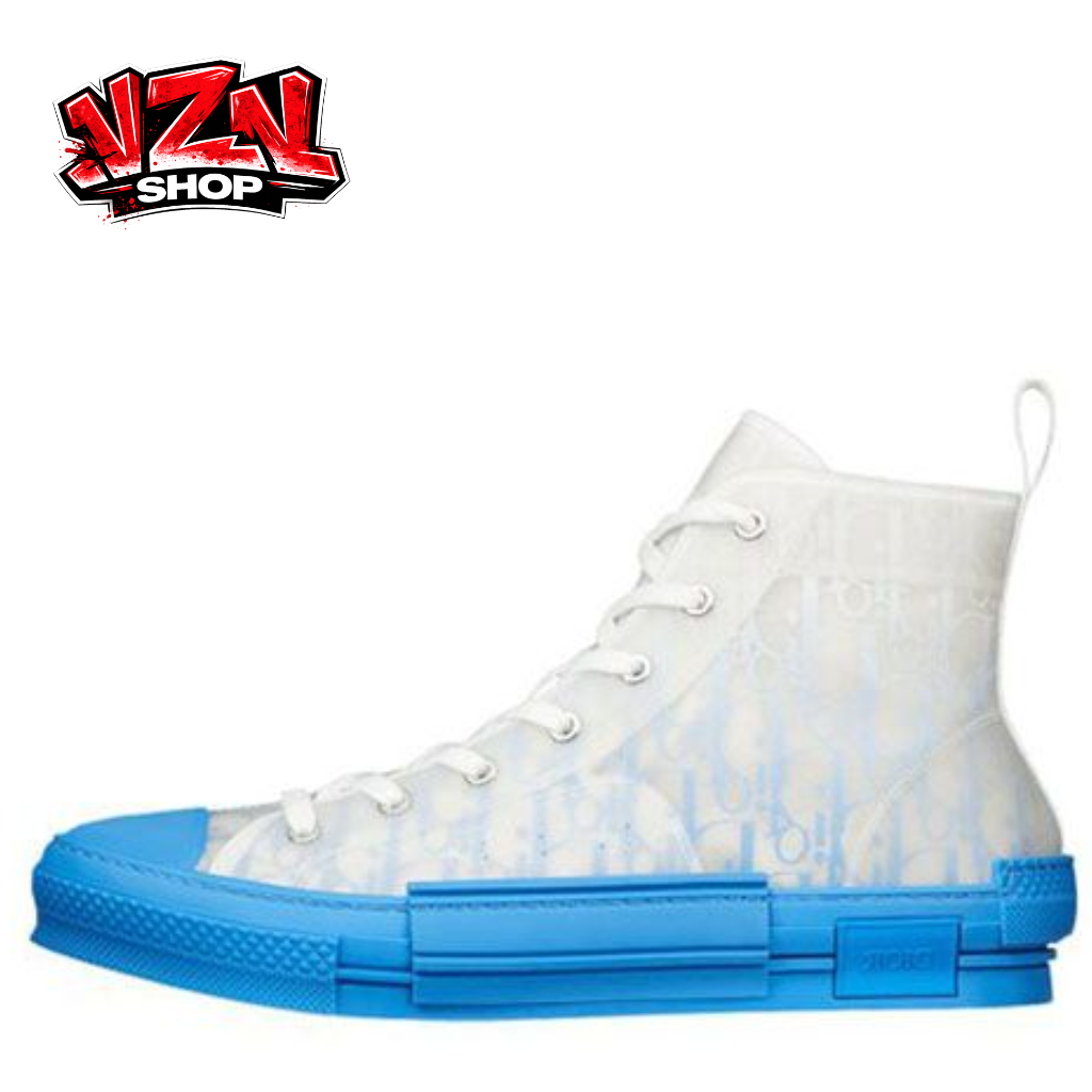 B23 High Top Sneaker