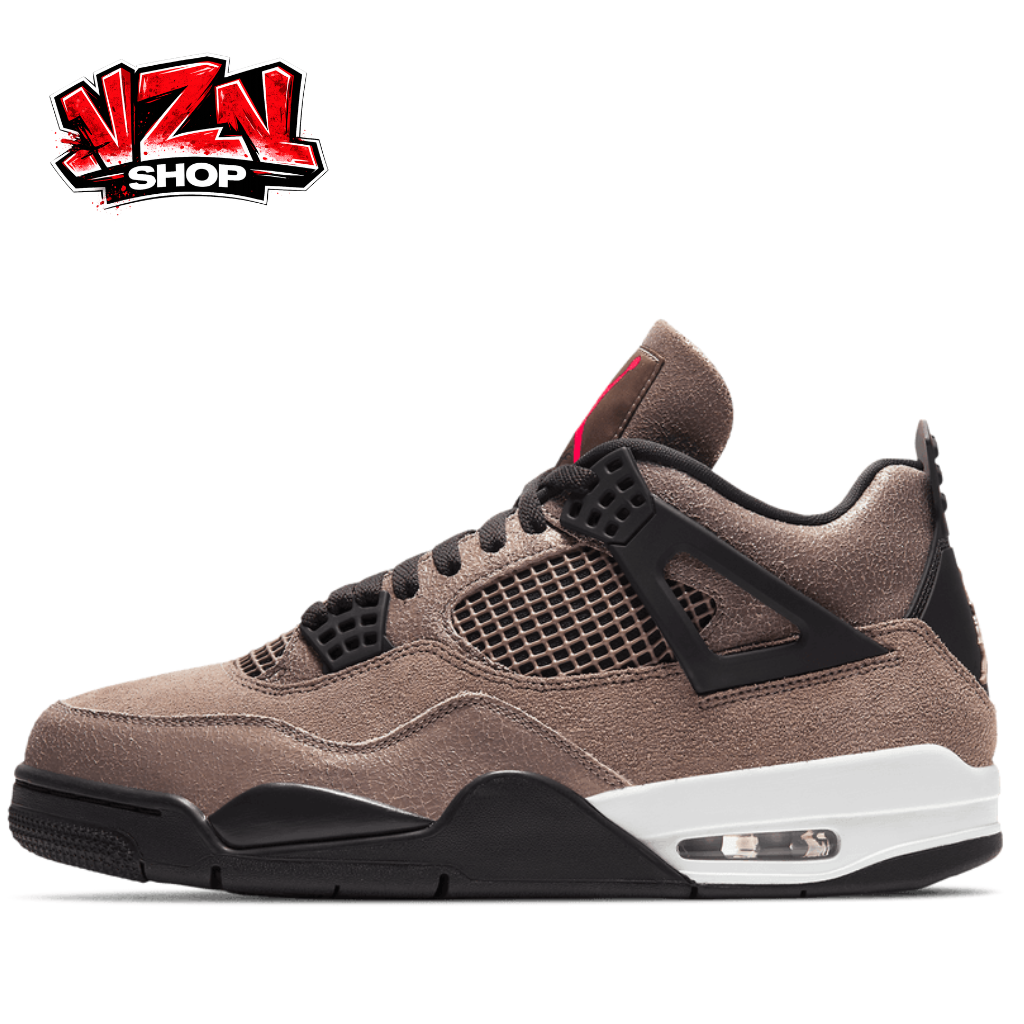 J4 RETRO TAUPE HAZE