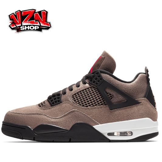 J4 RETRO TAUPE HAZE