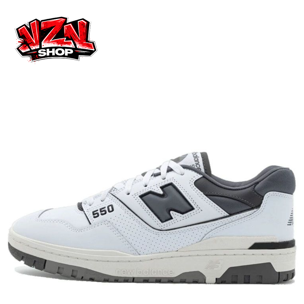 New Balance 550 (white grey)