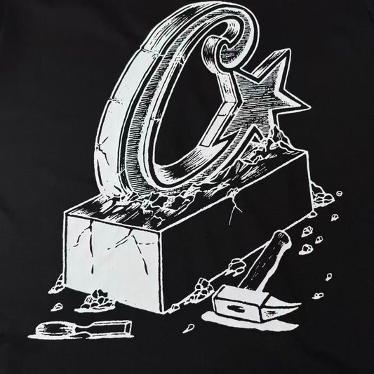 T-SHIRT CRTZ - Immagine 4