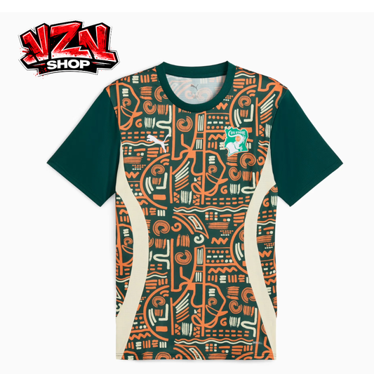 Costa d'avorio Tshirt