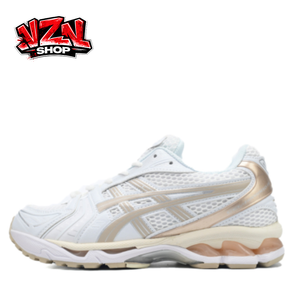 Asics Gel Kayano 14 – Simply Taupe