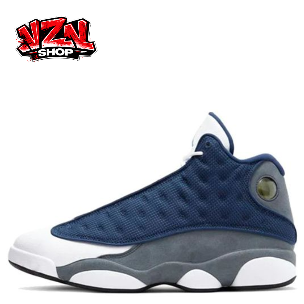 Air Jordan 13- Flint