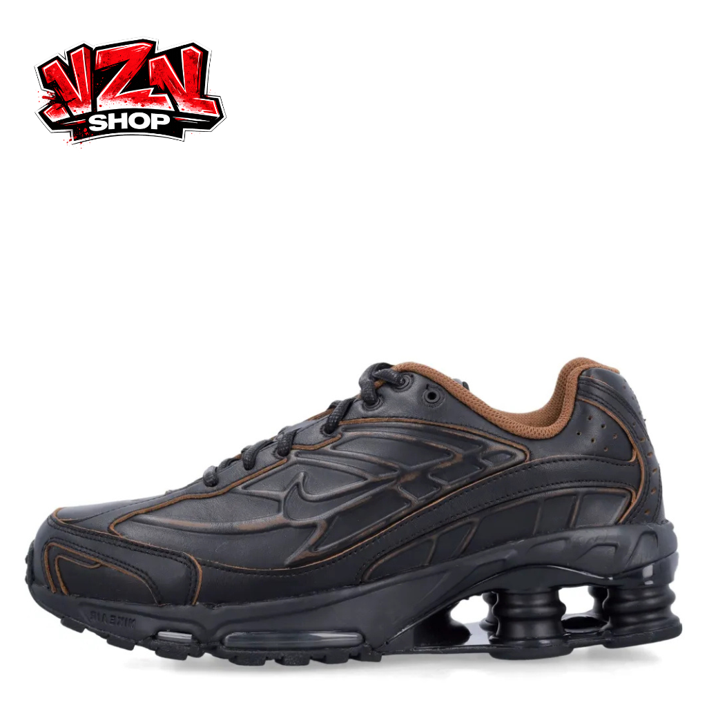 Nike Shox Ride 2