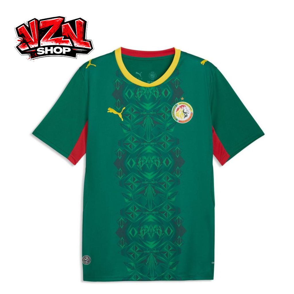 Senegal Tshirt