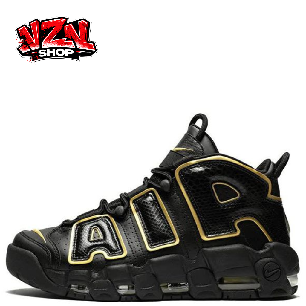 Air More Uptempo France
