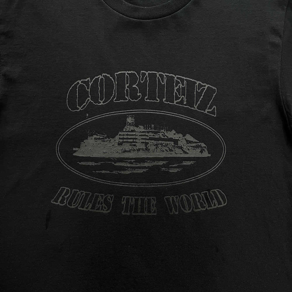 T-SHIRT CRTZ - Immagine 3