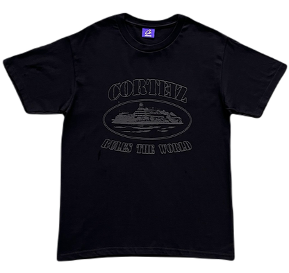 T-SHIRT CRTZ