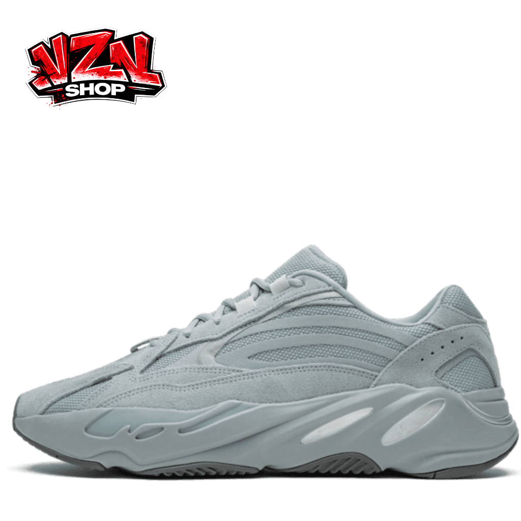 Yeezy Boost 700 V2 Hospital Blue