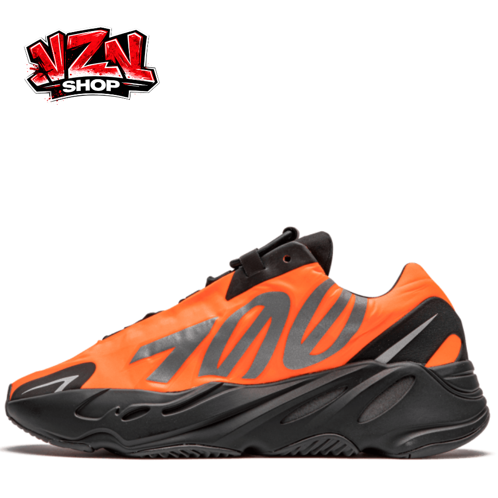 Yeezy 700 MNVN “Orange”