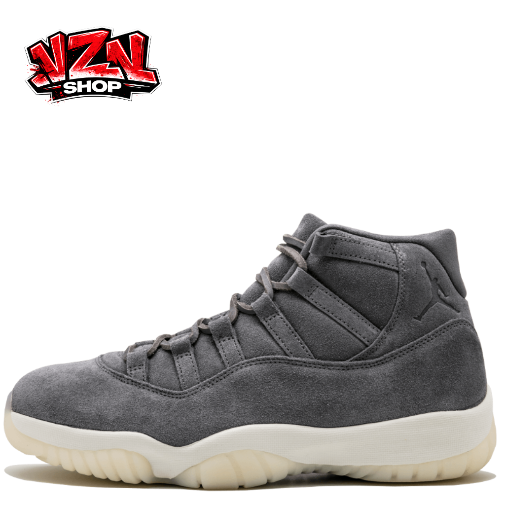 J11 RETRO PREM PINNACLE