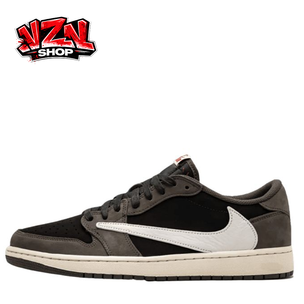 Air Jordan 1 Low- OG SP Travis Scott
