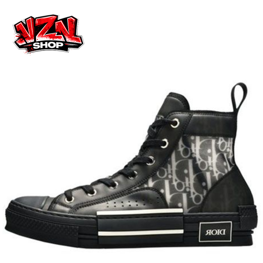 B23 High Top Sneaker