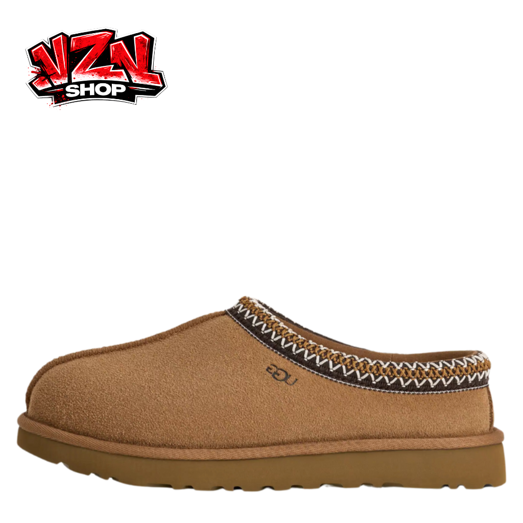 Ugg Tazz Slipper- Brown