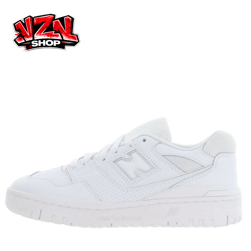 New Balance 550 (white)