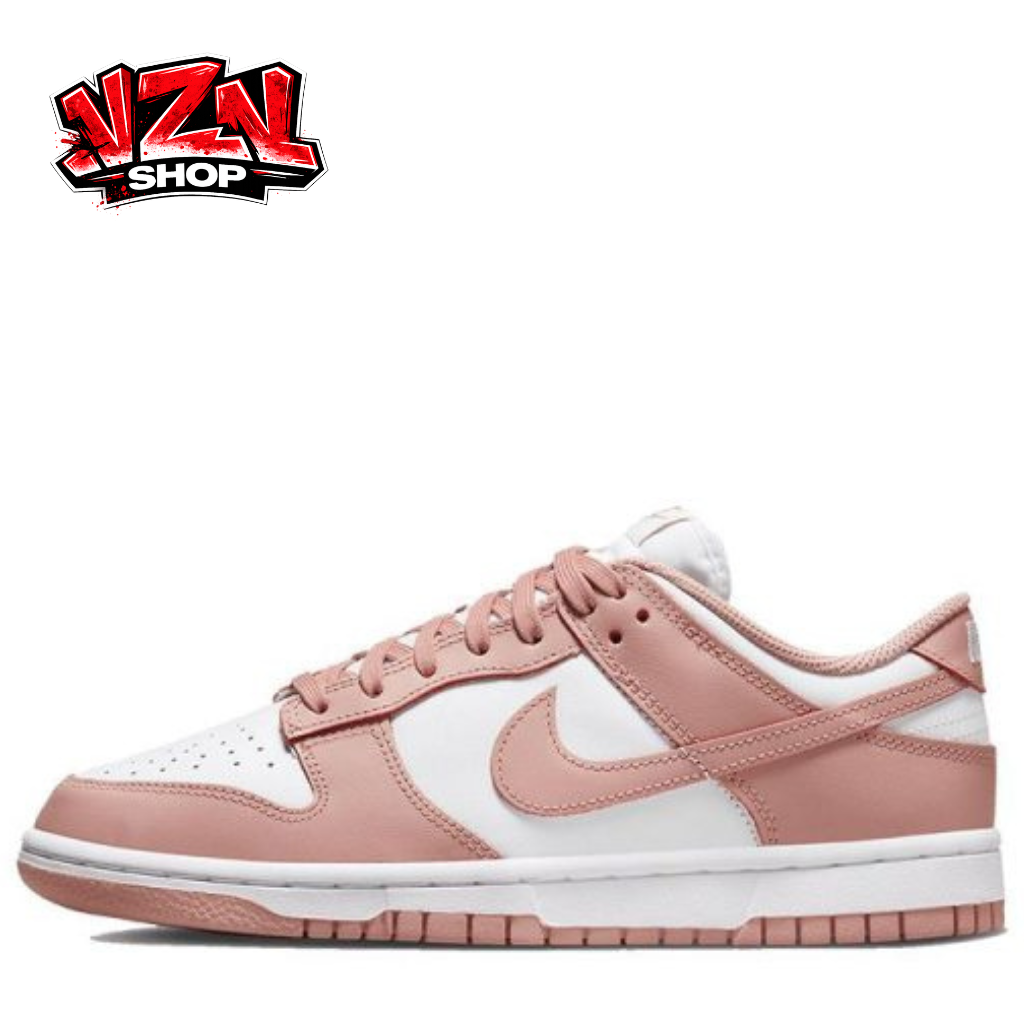 Nike Dunk Low Rose Whisper