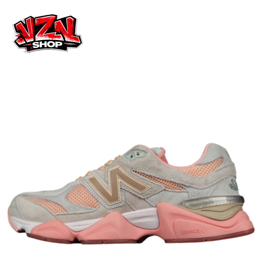 New Balance 9060 – Joe Freshgoods Pink