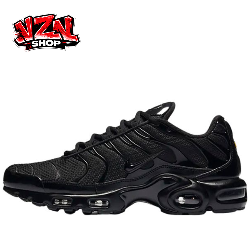 Nike TN- Black