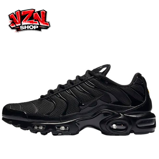 Nike TN- Black