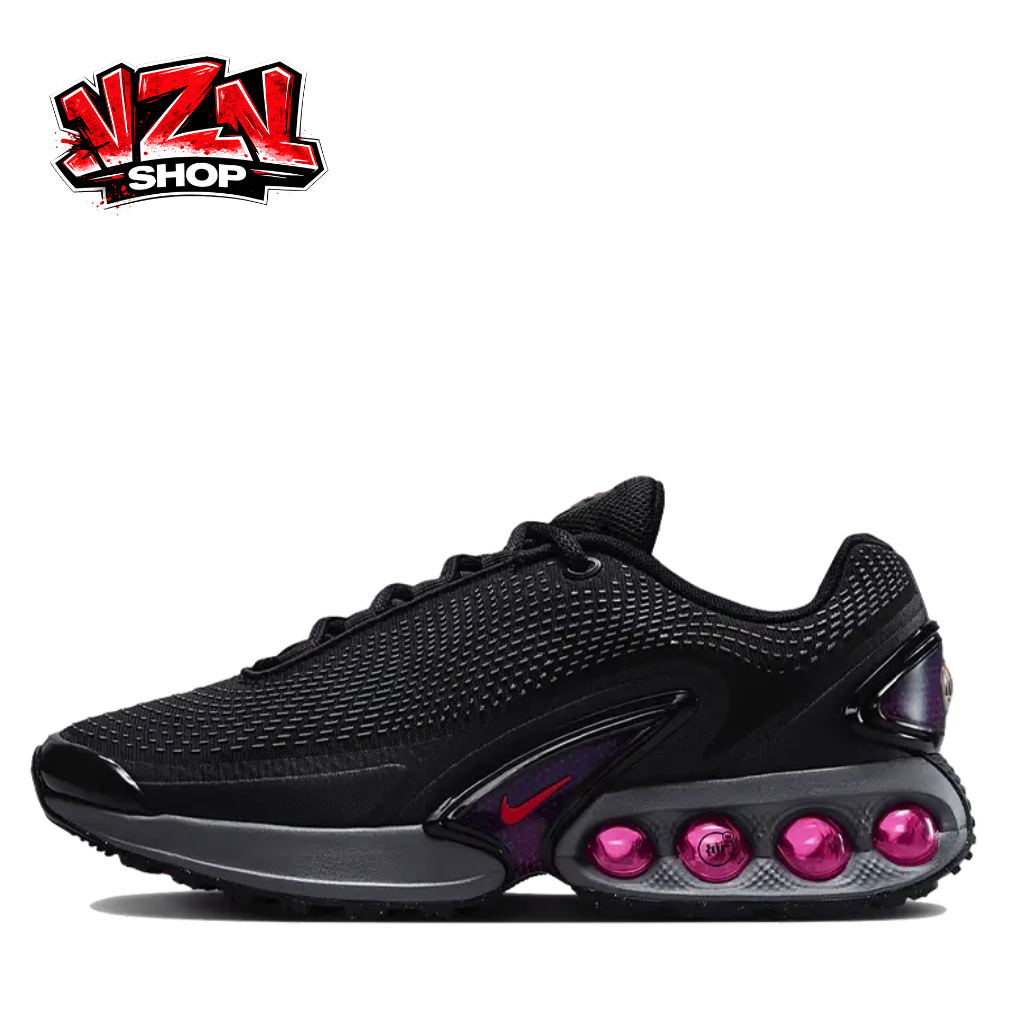 Air Max DN
