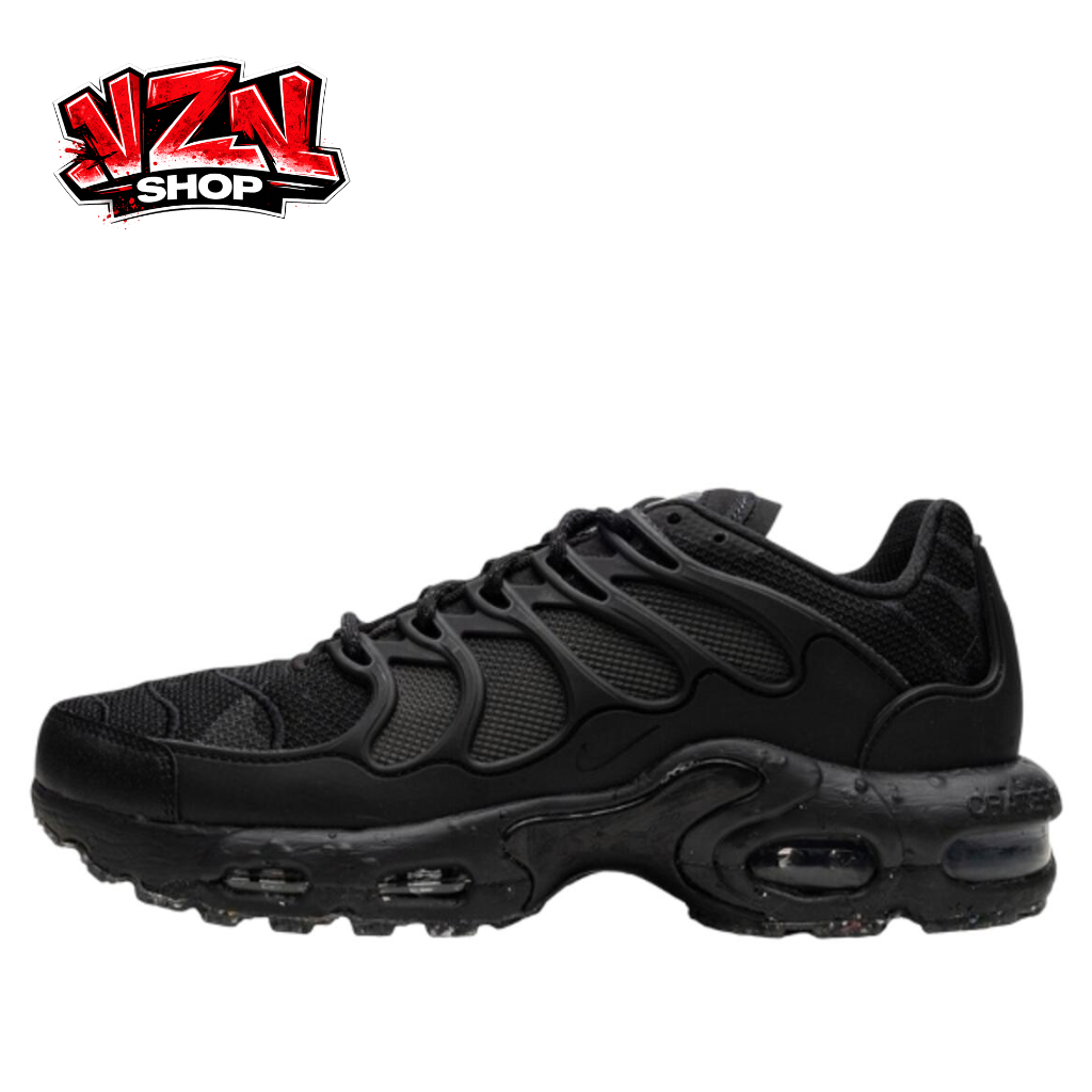 Nike TN - "Black Terrascape"