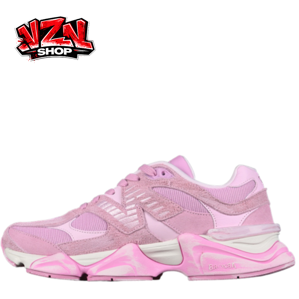 New Balance 9060 – Joe Freshgoods Super Pink