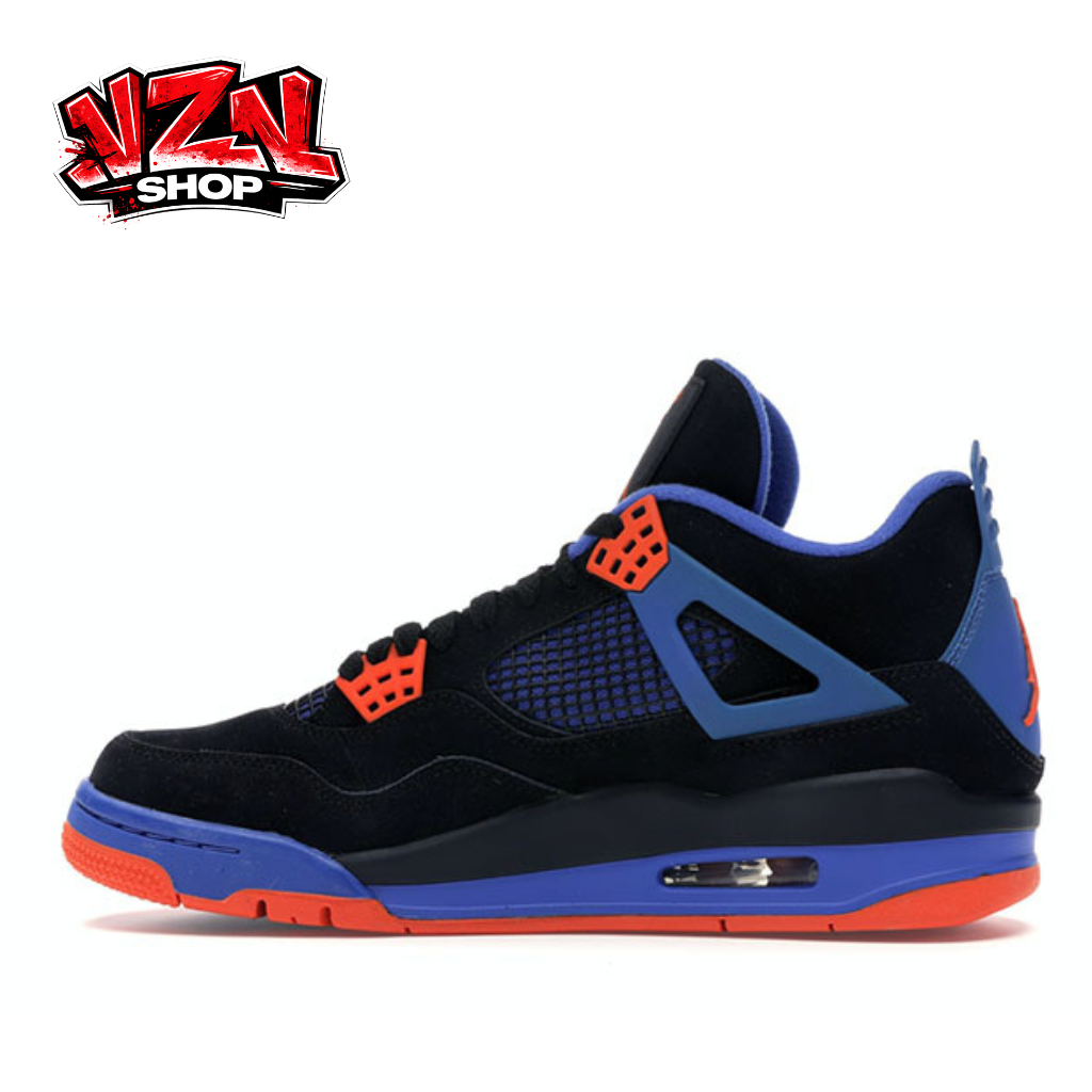 J4 RETRO CAVS