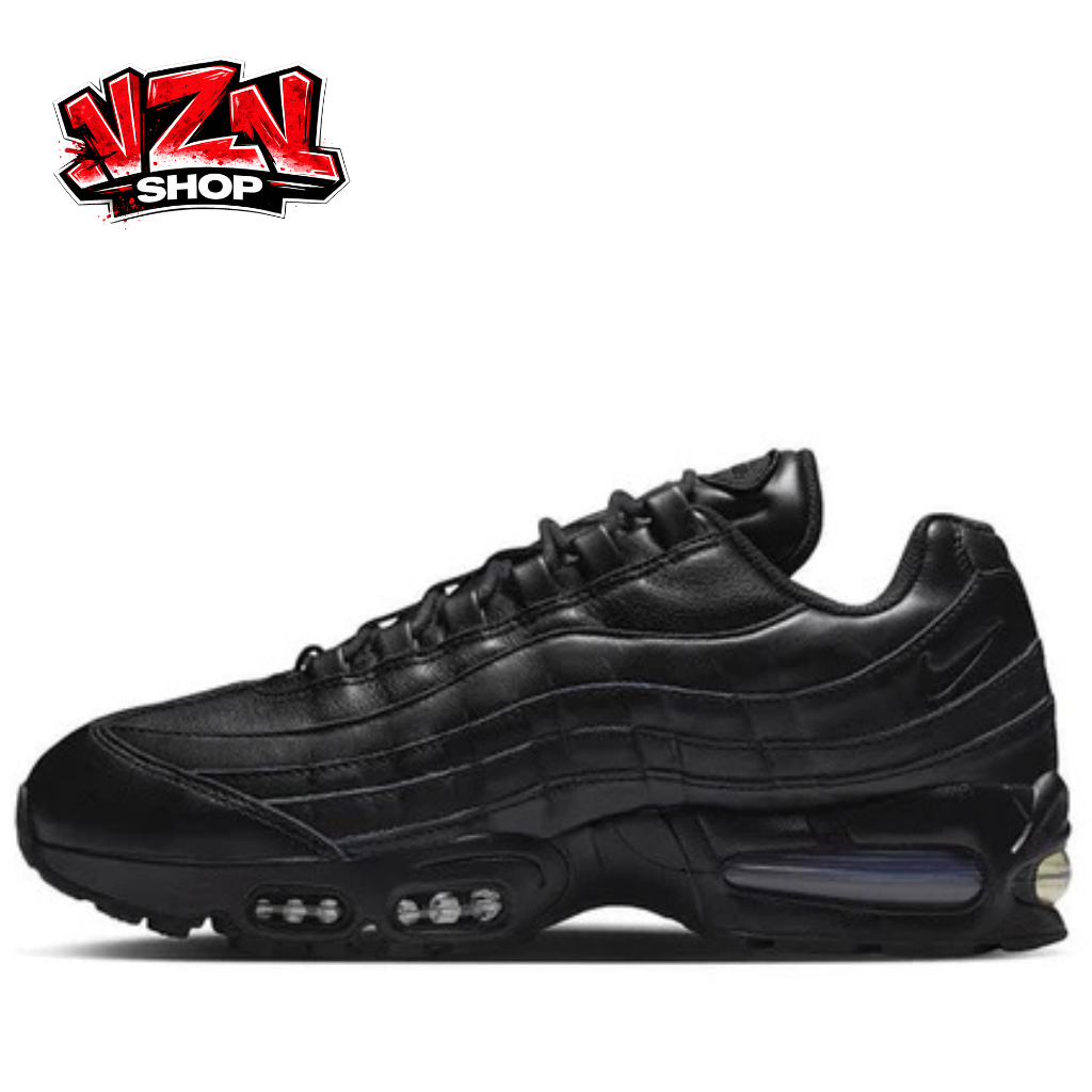 Air Max 95 - Black