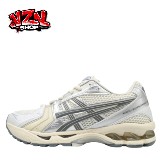 Asics Gel Kayano 14 – Birch Dark Pewter