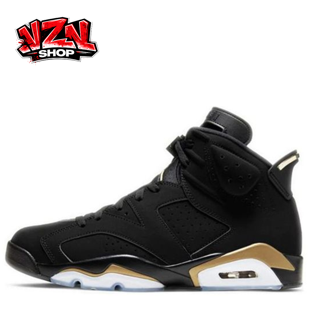 Air Jordan 6- Defining Moments