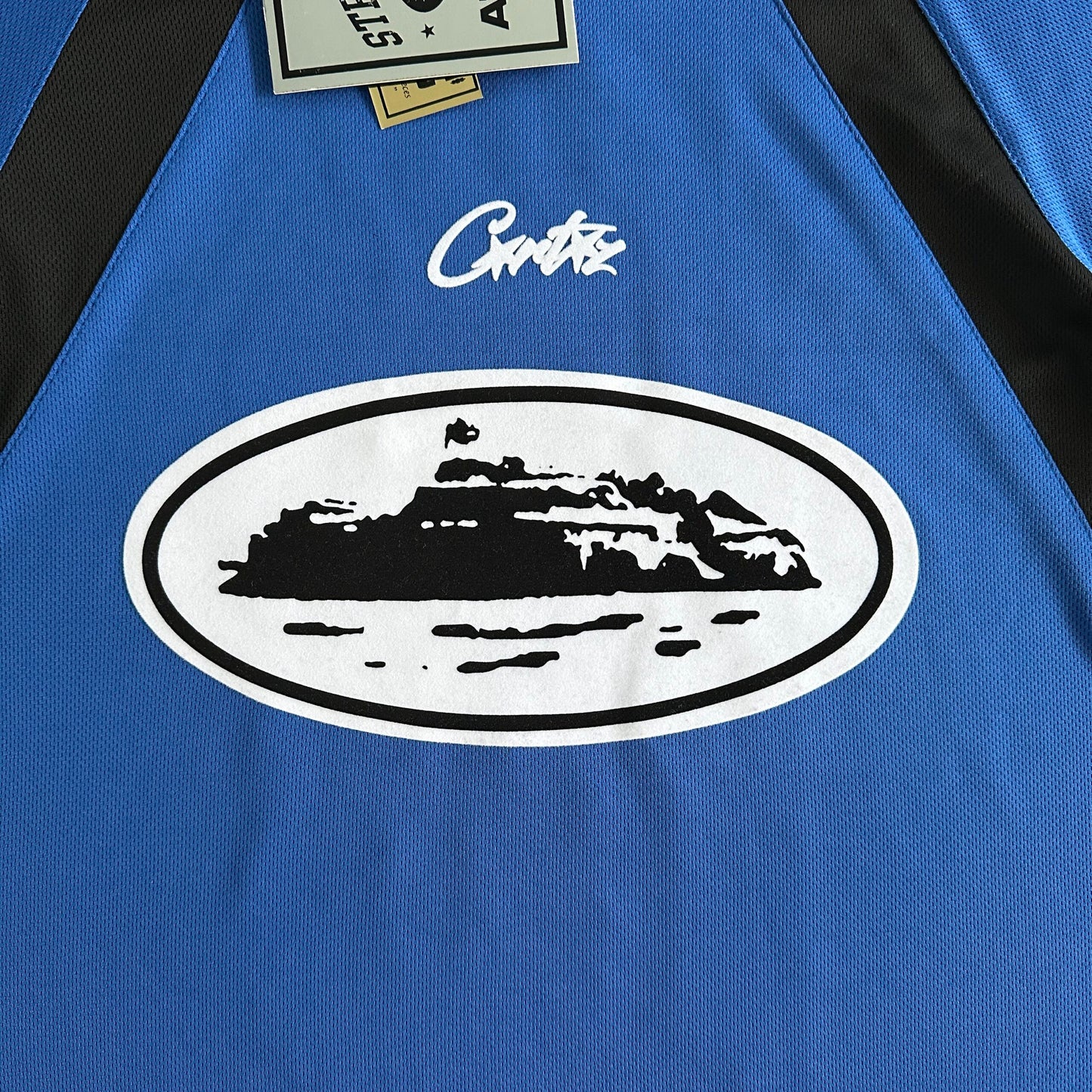 T-SHIRT CRTZ - Immagine 3