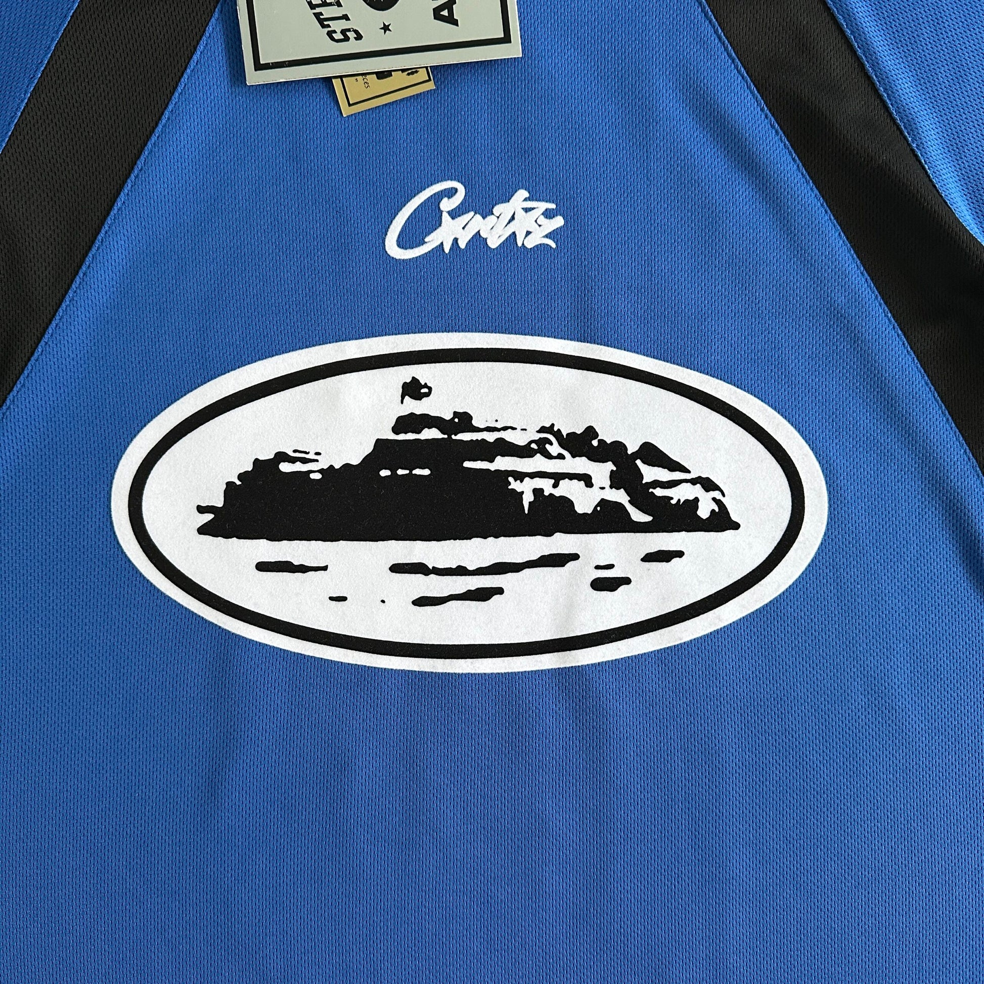 T-SHIRT CRTZ - Immagine 3