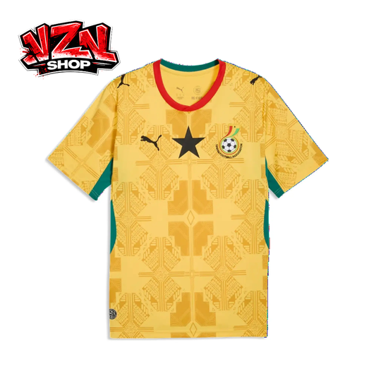 Ghana Tshirt