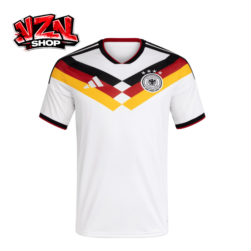 Germany Tshirt