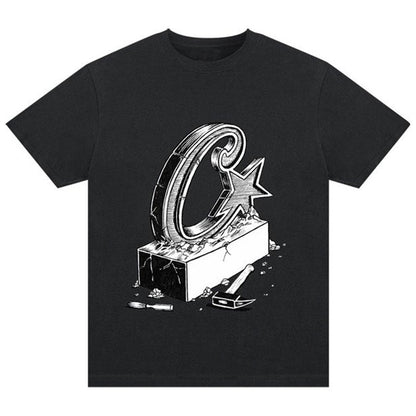 T-SHIRT CRTZ