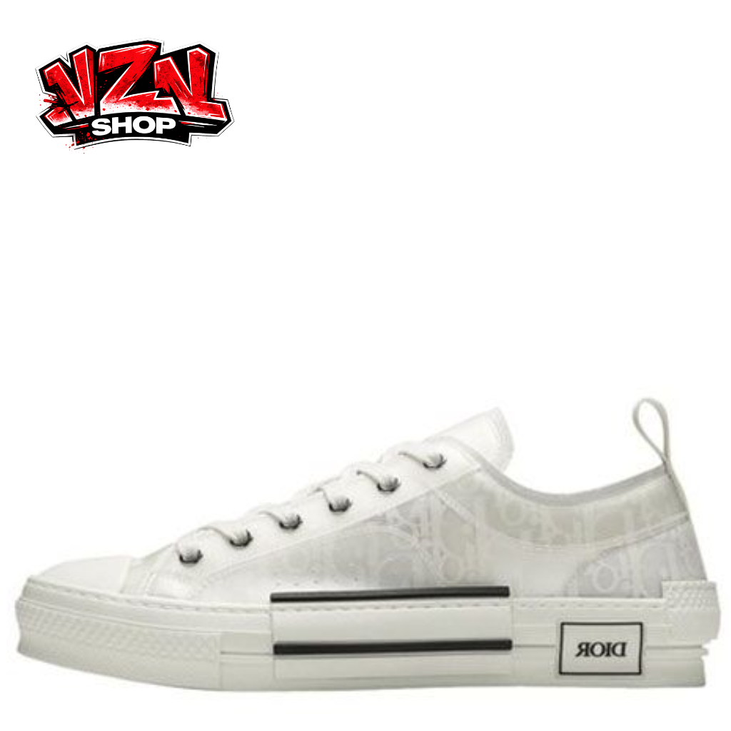 B23 Low Top Sneaker