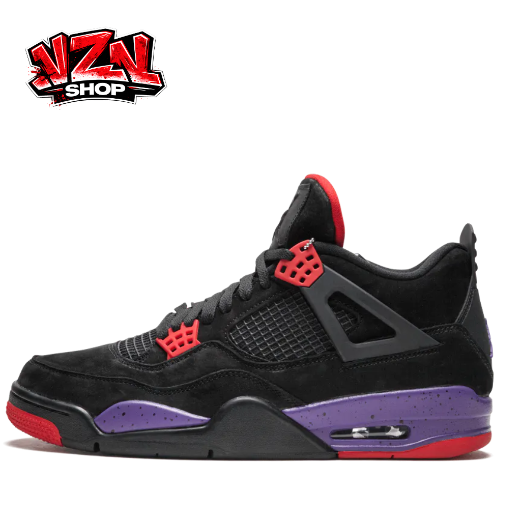 J4 RETRO RAPTORS
