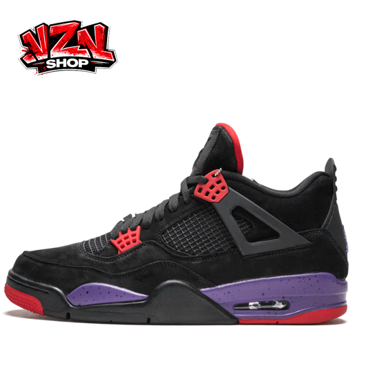 J4 RETRO RAPTORS